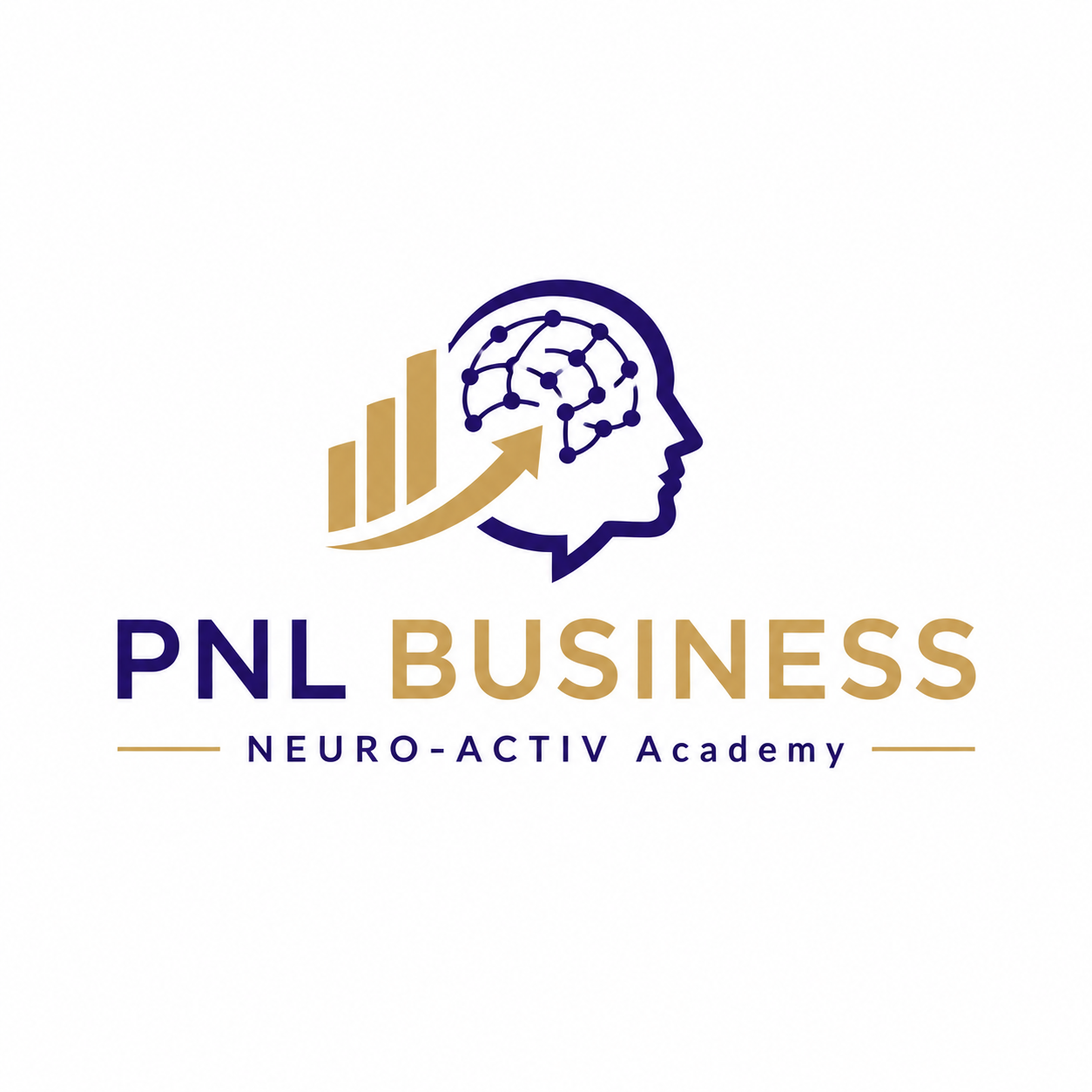 Logo PNL Business — Neuro-Activ Academy